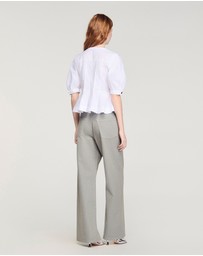 Sandro - Elsie Shirt