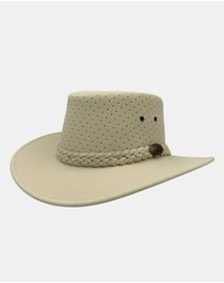 Jacaru - Jacaru 1181 Soaker Breeze Hat
