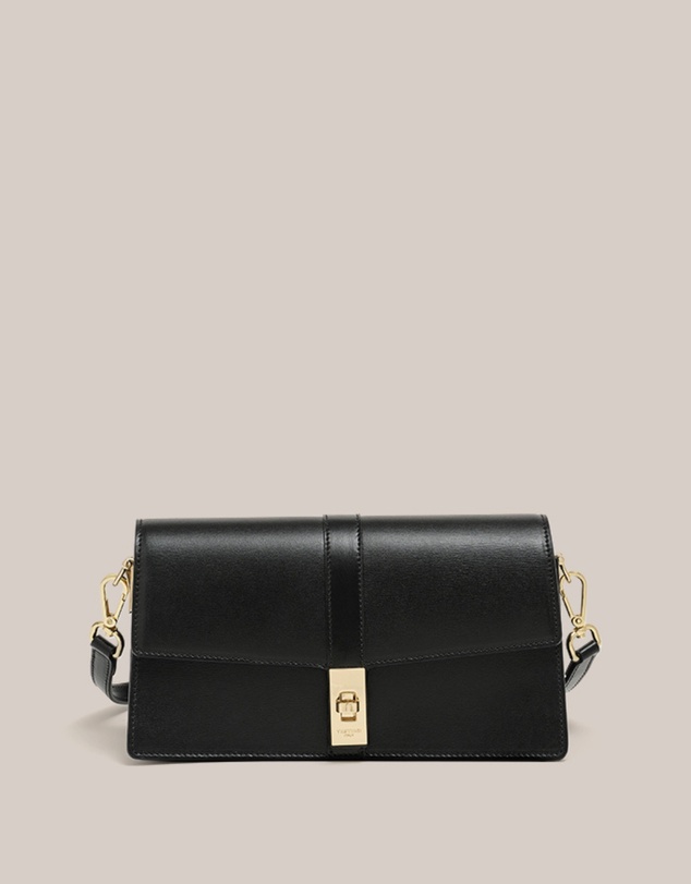 VESTIRSI - Claudia Black East West Crossbody