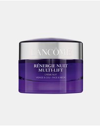 Lancome - Rénergie Multi-Lift Night Cream 50ml