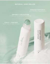 Ere Perez - Grape Water Eye Serum