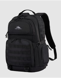 High Sierra - Boot Camp Backpack