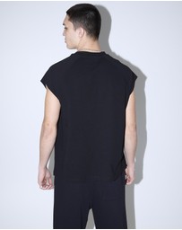 General Pants Co. Basics - Raglan Tank