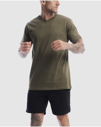 DVNT - Devoid Premium Tee