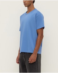 Assembly Label - Oli Tee