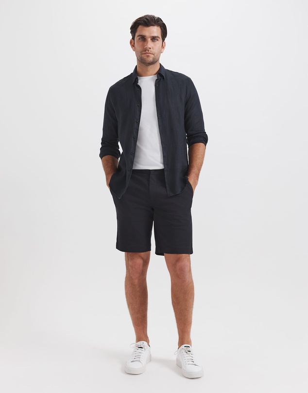 SABA - Judd Regular Short