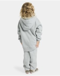 Quiksilver - Boys 2 to 7 Screen Trackpants