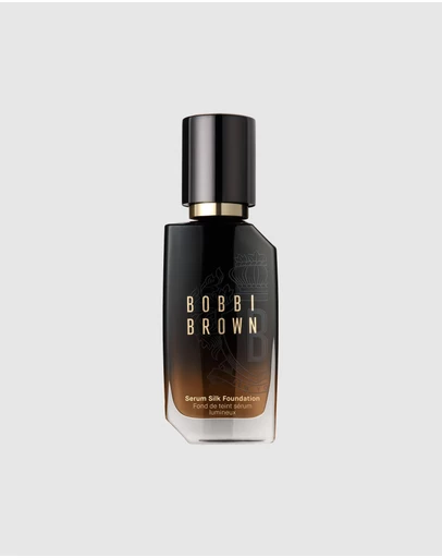 Bobbi Brown - Serum Silk Foundation
