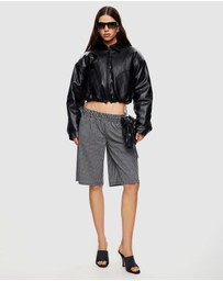 Lioness - Sevigney Long Shorts