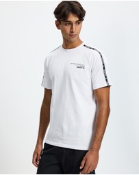 NAUTICA - Shoys T-Shirt