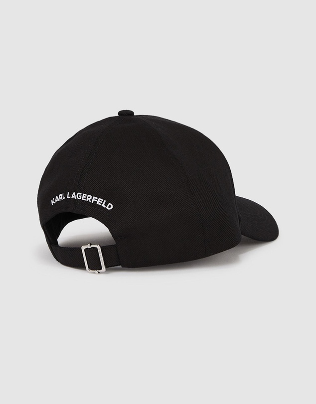 Karl Lagerfeld - K/Essential Cap