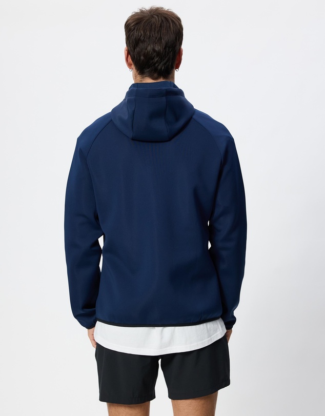 Canterbury - Everest FZ Hoodie