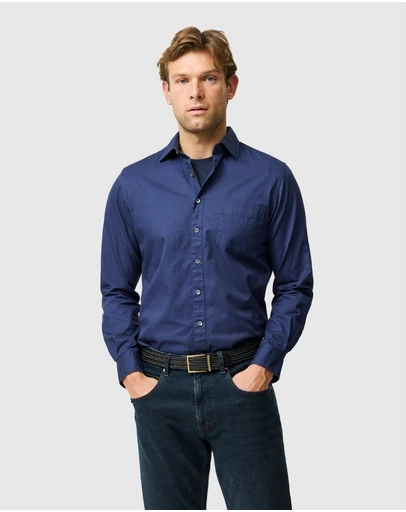 Rodd & Gunn - Mavis Lake Sports Fit Shirt