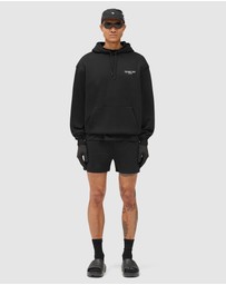 Represent 247 - Team 247 Oversized Hood