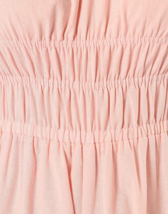 Petal & Pup - Williams Jumpsuit - Pale Pink