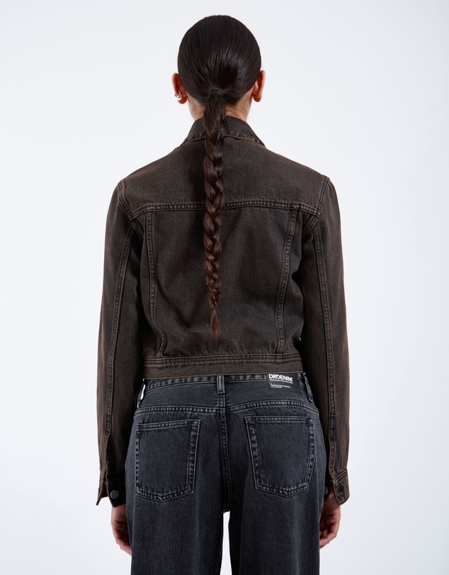 Dr Denim - Becky Jacket