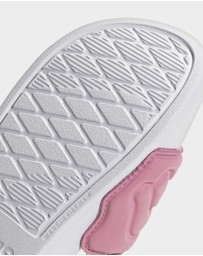 adidas Sportswear - ADILETTE ESTRAP 2.0 SLIDES CHILDREN Kids