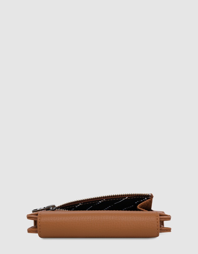 Status Anxiety - Visions Wallet