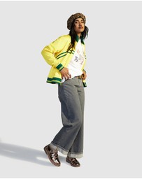 Rollie - Sidezip Rise Boot