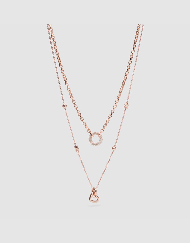 MIMCO - Reflection Necklace