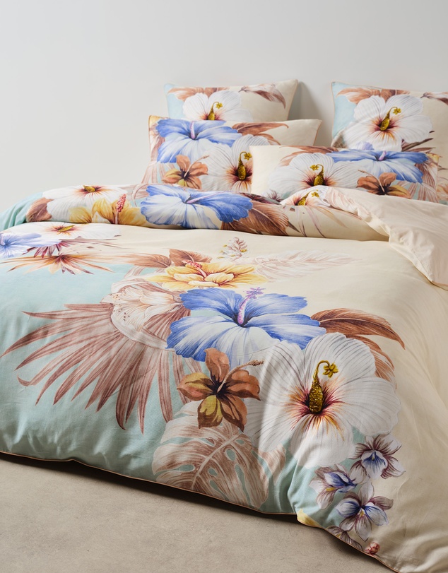Linen House - Gabriella Quilt Cover Set