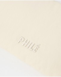 Phile - Nappy Wallet - Milk Cream