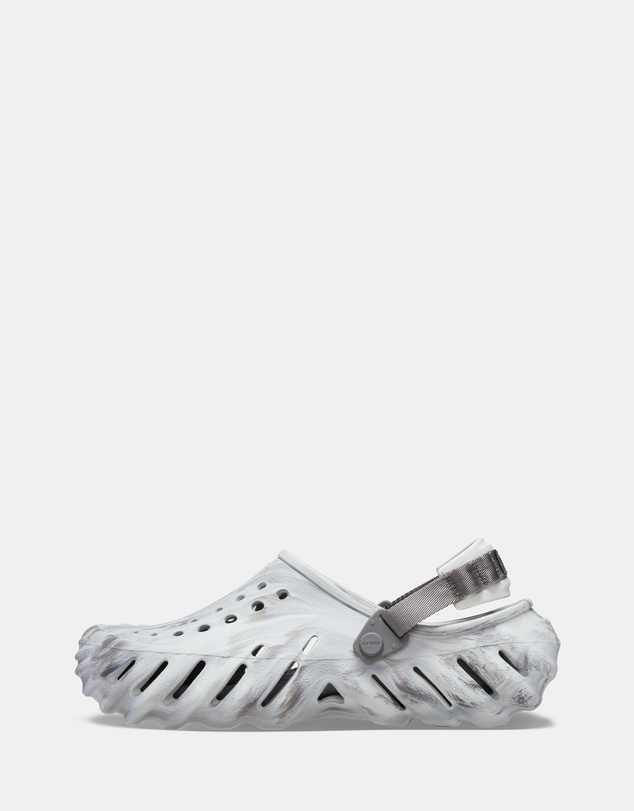 Crocs - Echo Clogs - Unisex