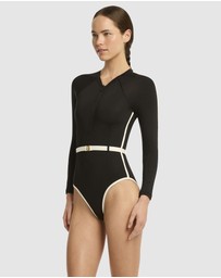 Sea Level Australia - Sea Level X India Hicks Bound Surf Suit