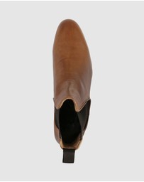 Brando - Beat Chelsea Boots