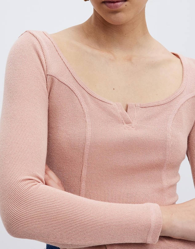 KAJA Clothing - Carol Top