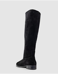 Edward Meller - VORMIR Knee High Boot