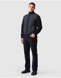 Rodd & Gunn - Barters Relaxed Fit Jean Regular Leg