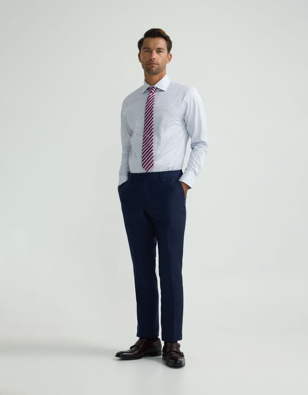 Oxford - Regent Luxury Shirt