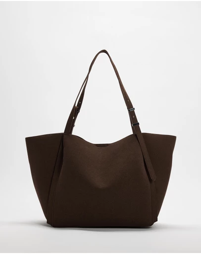 Therapy - Noella Tote Bag - ICONIC EXCLUSIVES