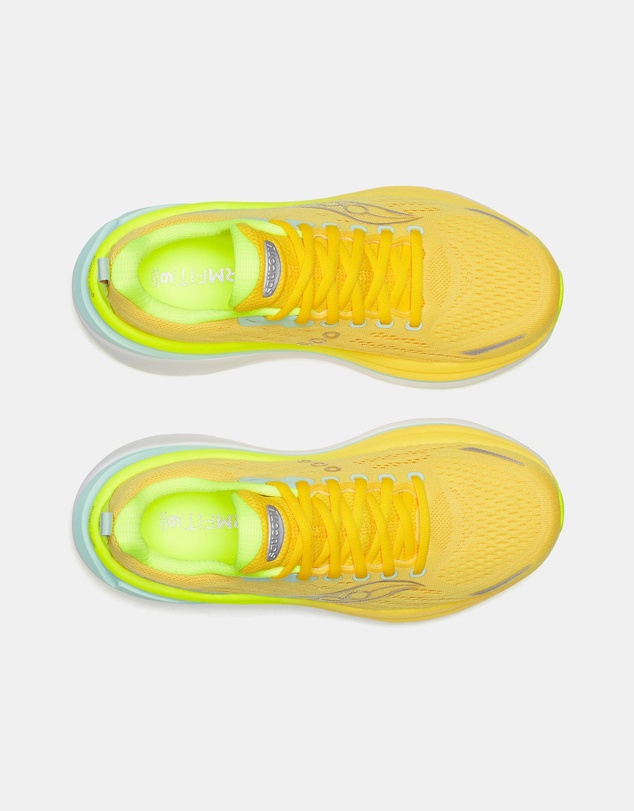 Saucony - Hurricane 25 - Women's