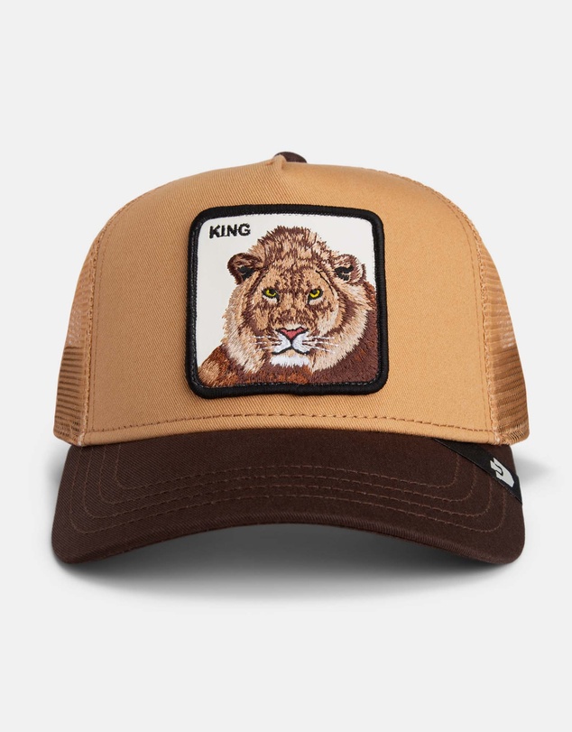Goorin Bros. - King Trucker