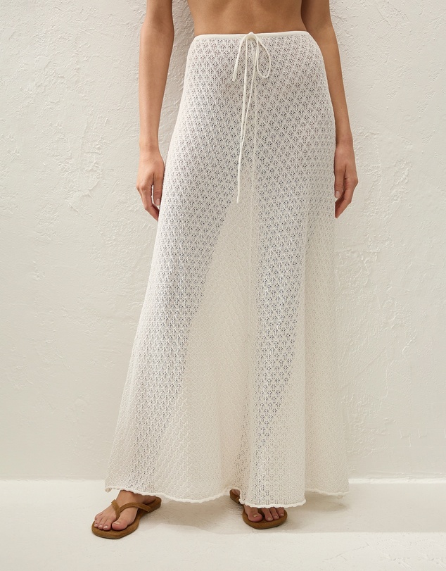 Faithfull The Brand - Lenna Skirt