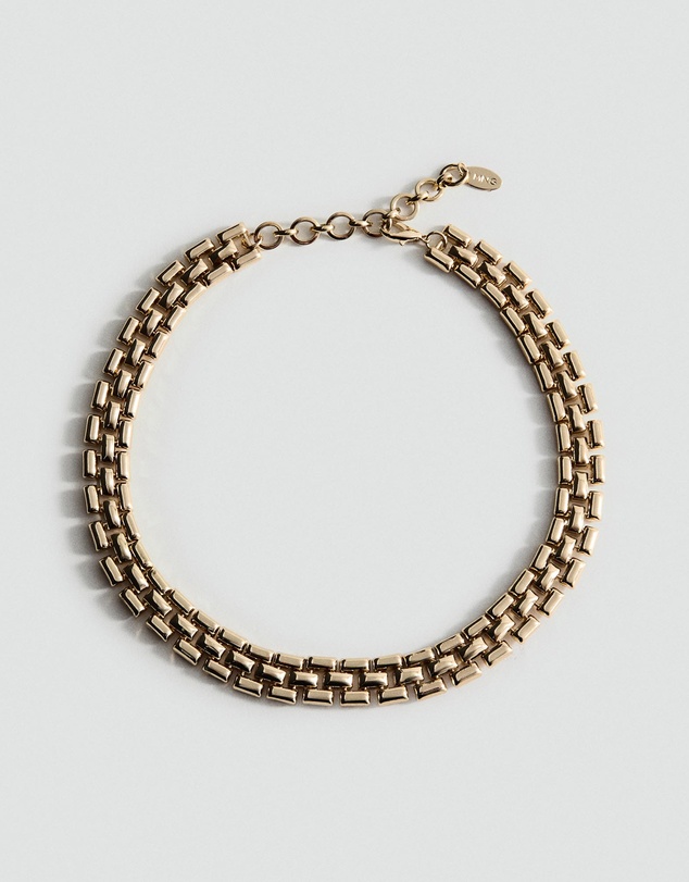 M.N.G - Nuria Necklace