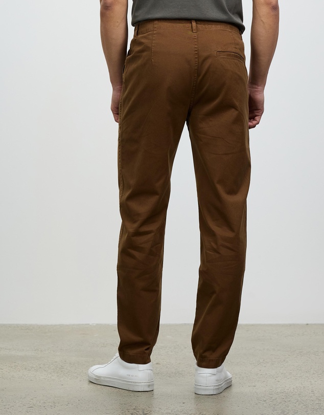 Assembly Label - Hawke Pants