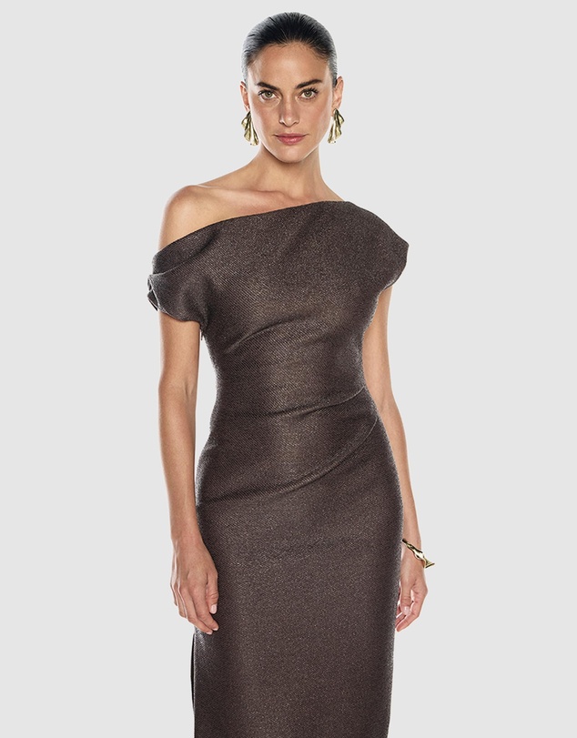 Manning Cartell - Art & Soul Midi Dress