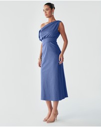 BWLDR - Sonoa Maxi Dress