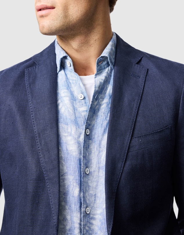 Rodd & Gunn - The Cascades Sports Fit Jacket