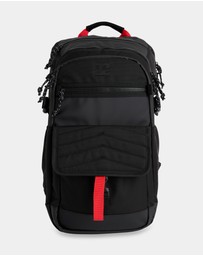 Billabong - Mens Greyman Backpack