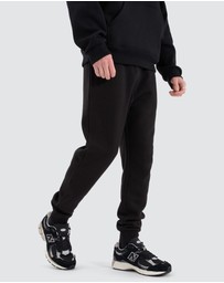 Nena & Pasadena - Supply Skinny Trackpant