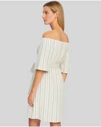 KAJA Clothing - Whitney Dress