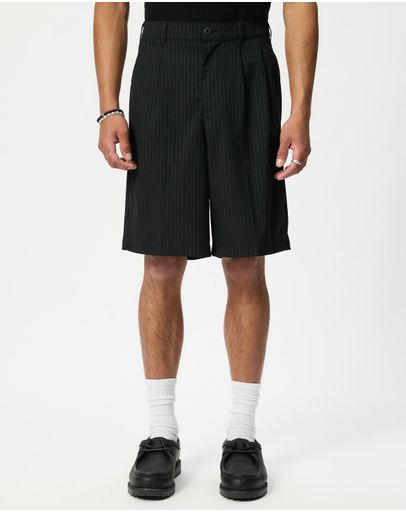 Black Stripe
