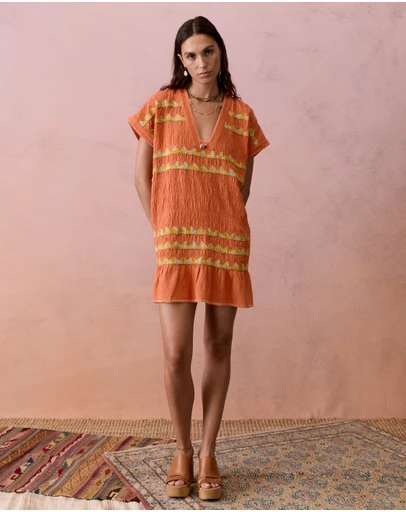 BOTEH - Hera Tunic