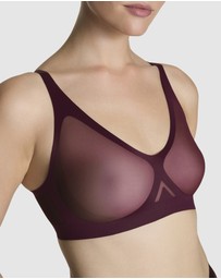 Spanx - SPANXsupersmooth SheerSense Bralette