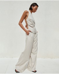 Seven Wonders - Heather Pant