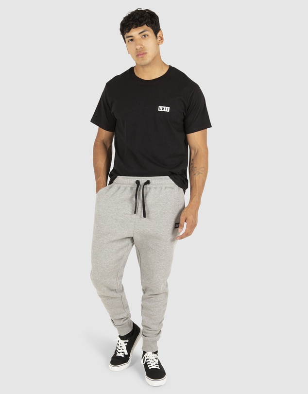 UNIT - UNIT Stack Mens Track Pants